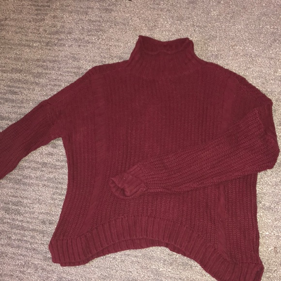 Fall Sweater - Picture 1 of 1